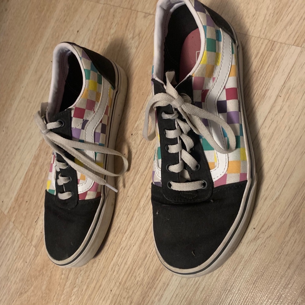 Vans
